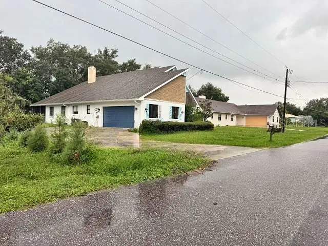 4611 9th Street E, Ellenton, FL 34222 - #3