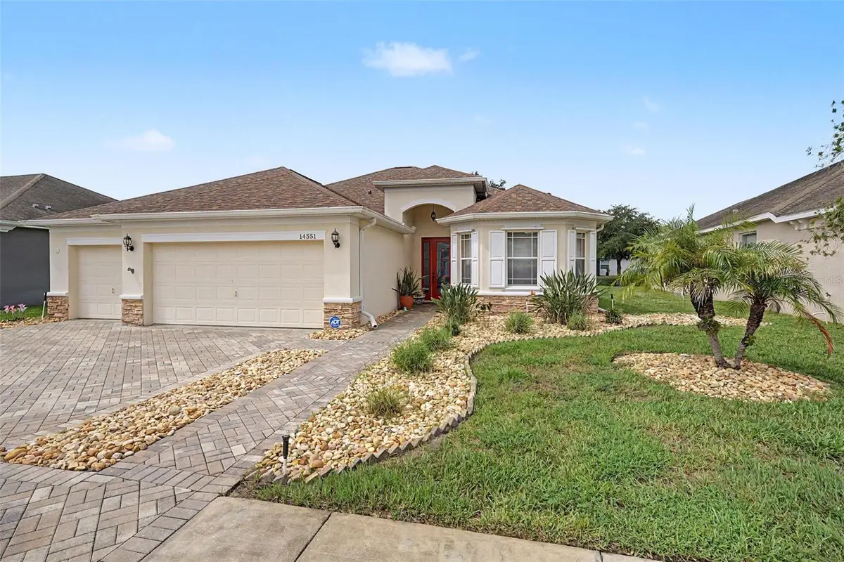 14551 Tarves Drive, Hudson, FL 34667 - #1