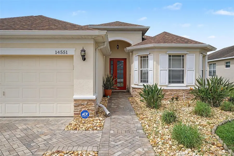 14551 Tarves Drive, Hudson, FL 34667 - #2