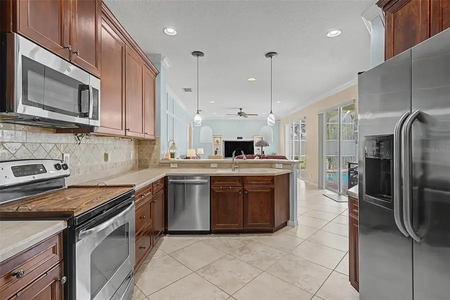 14551 Tarves Drive, Hudson, FL 34667 - #3