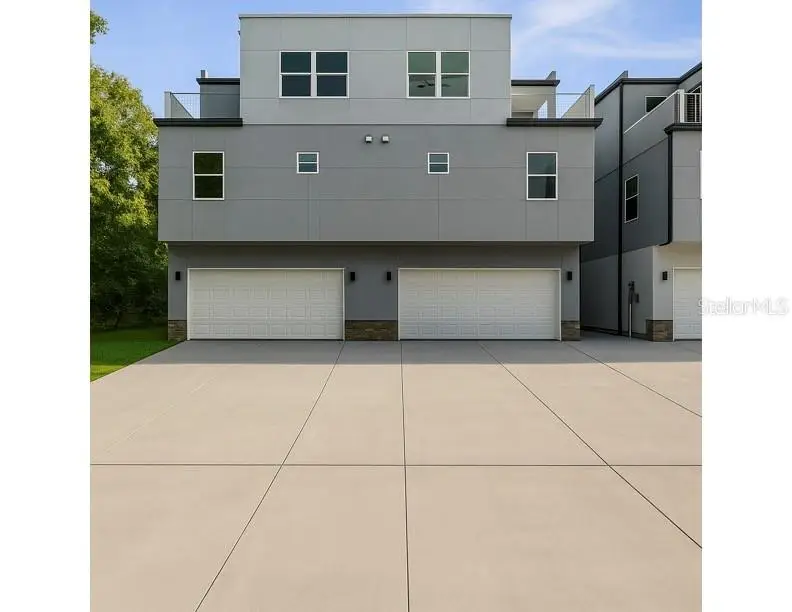 809 W Linebaugh Avenue #2B, Tampa, FL 33612 - #1