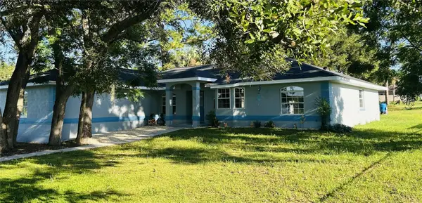 9709 SE Sunset Harbor Road, SUMMERFIELD, FL 34491