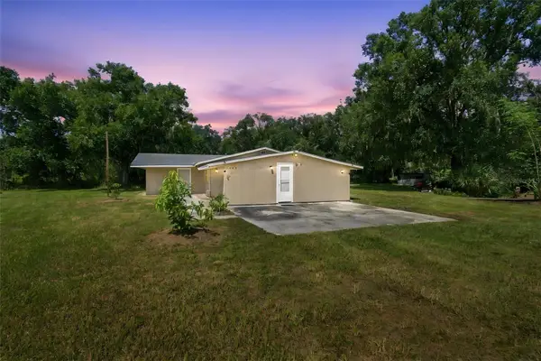 1142 Doc Coil Road, BOWLING GREEN, FL 33834