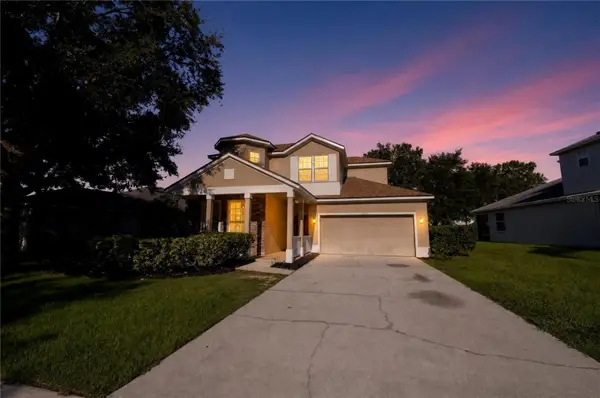 34061 Fortunado Street, SORRENTO, FL 32776