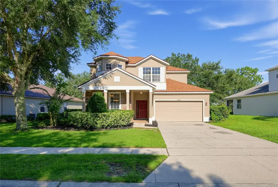 34061 Fortunado Street, Sorrento, FL 32776 - #2