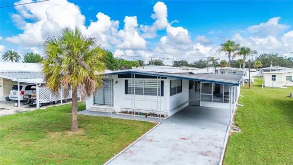 36917 Grace Avenue, ZEPHYRHILLS, FL 33542