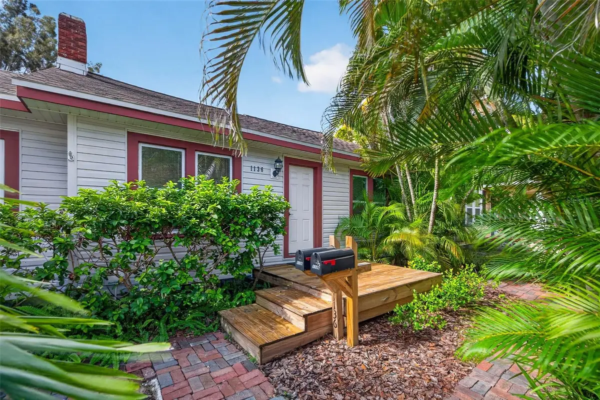 1136 22nd Avenue N, Saint Petersburg, FL 33704 - #1