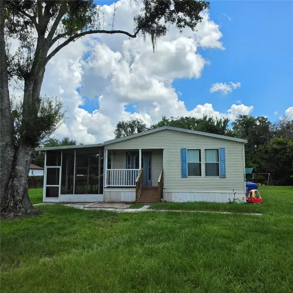 12408 Elnora Drive, RIVERVIEW, FL 33579