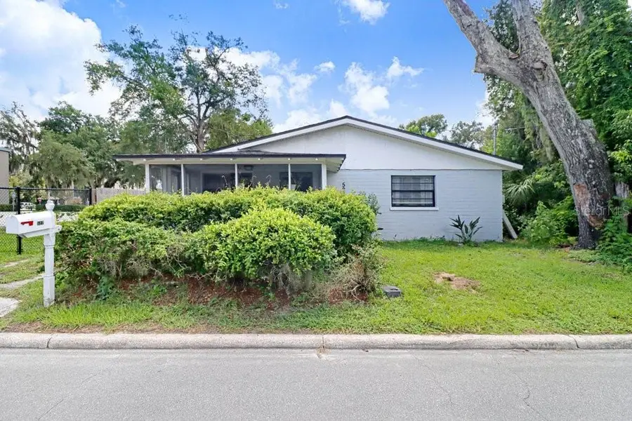 522 W 9th Street, Lakeland, FL 33805 - #2
