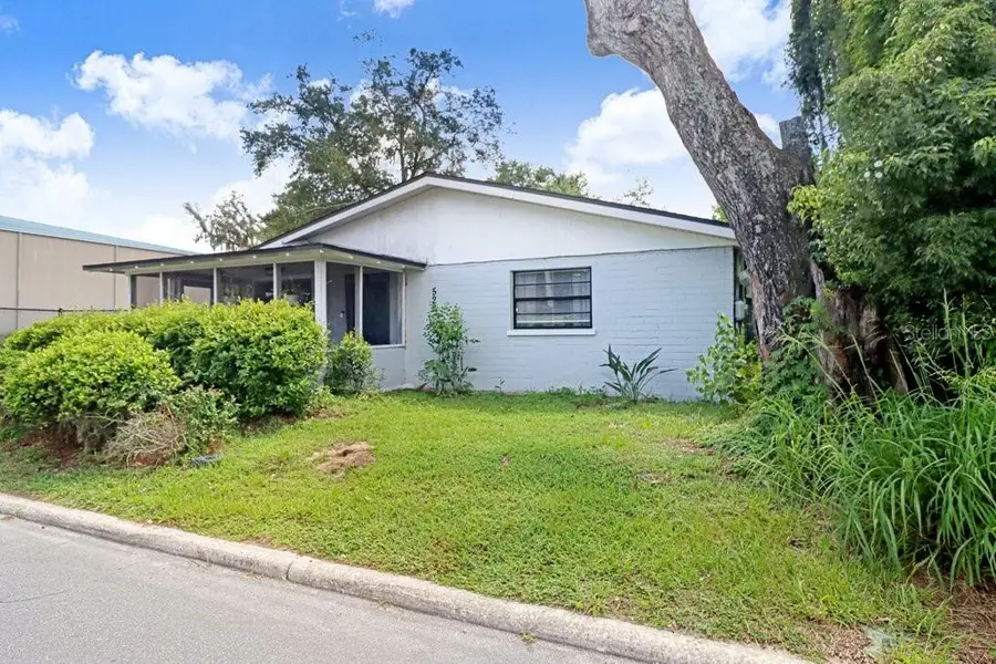 522 W 9th Street, Lakeland, FL 33805 - #3