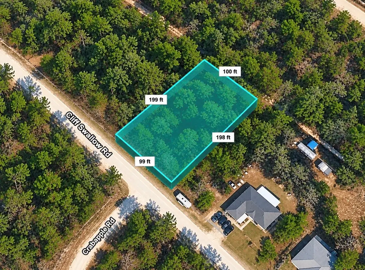 15540 Cliff Swallow Rd, Brooksville, FL 34614 - #1