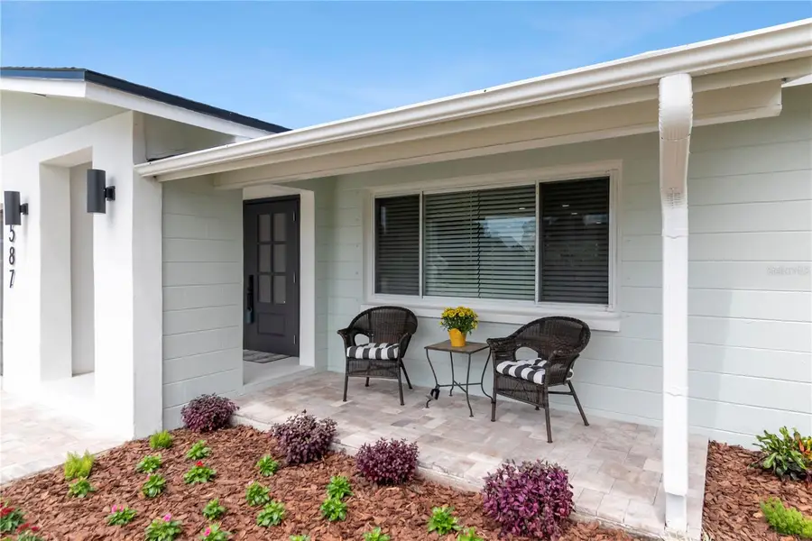 2587 60th Avenue S, Saint Petersburg, FL 33712 - #3