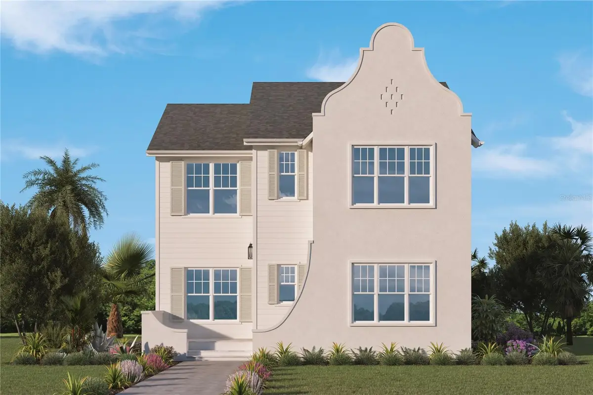 548 47th Avenue N, Saint Petersburg, FL 33703 - #1