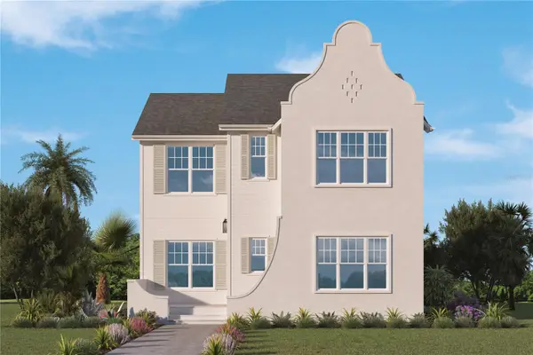 548 47th Avenue N, ST PETERSBURG, FL 33703