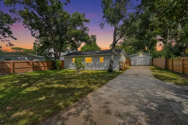5025 72nd Street N, ST PETERSBURG, FL 33709