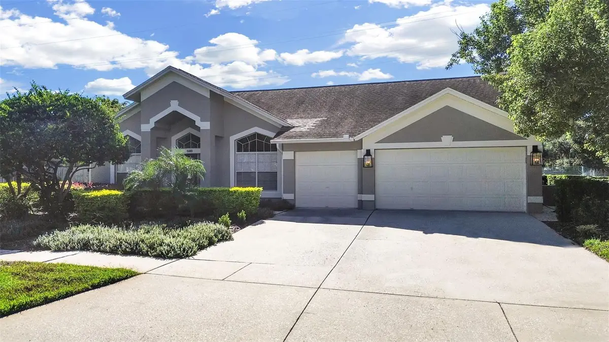 15001 Meadowlake Street, Odessa, FL 33556 - #1