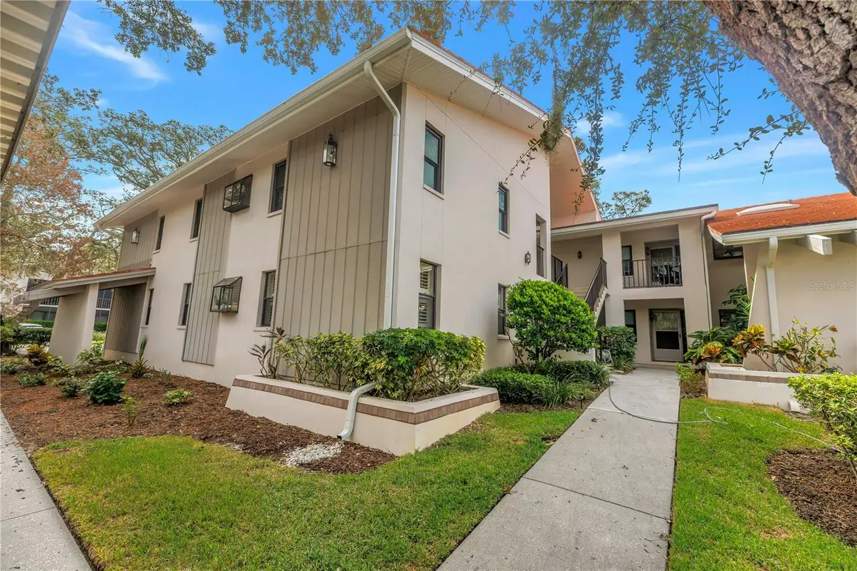 300 S Florida Avenue #400A, Tarpon Springs, FL 34689 - #1