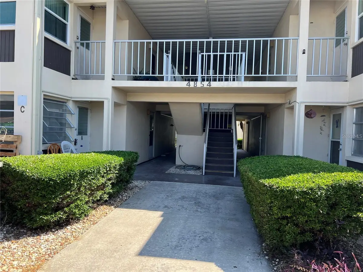 4854 Marine Parkway #103, New Port Richey, FL 34652 - #1