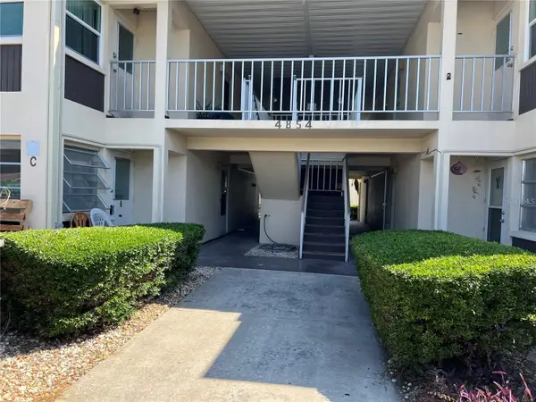 4854 Marine Parkway #103, NEW PORT RICHEY, FL 34652