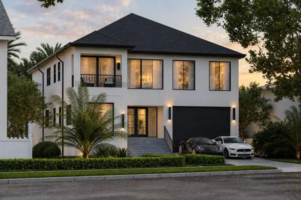 4523 W Rosemere Road, TAMPA, FL 33609