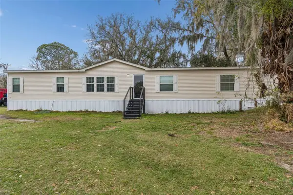 27435 Holiday Drive, DADE CITY, FL 33525