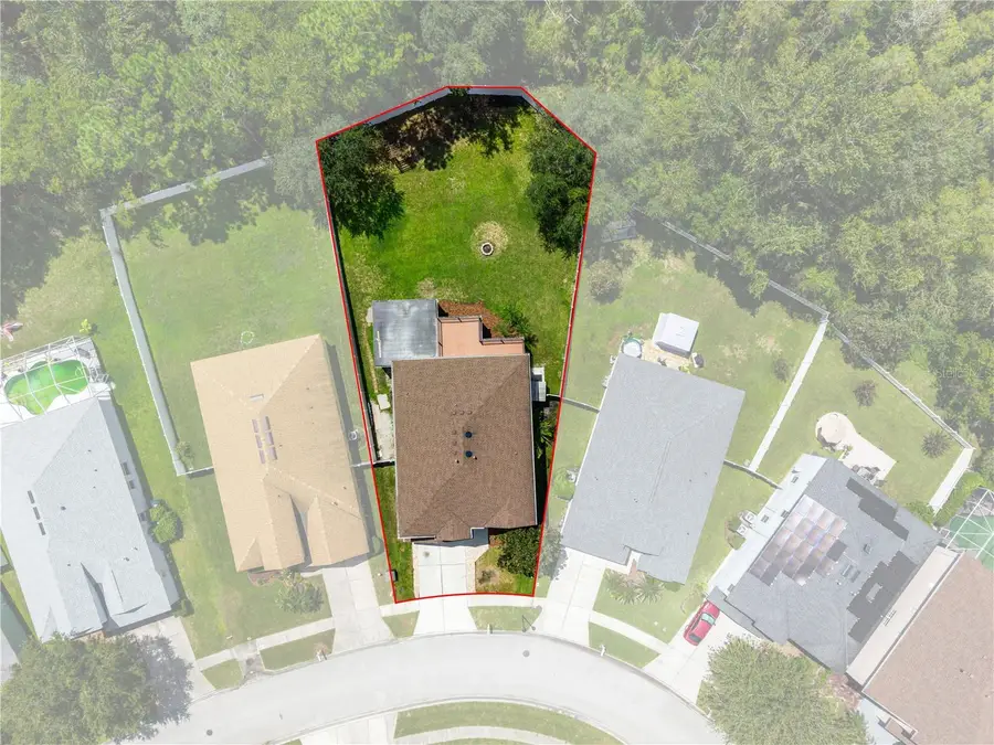 4522 Mapletree Loop, Wesley Chapel, FL 33544 - #2
