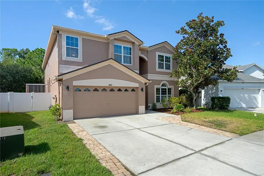 4522 Mapletree Loop, Wesley Chapel, FL 33544 - #3