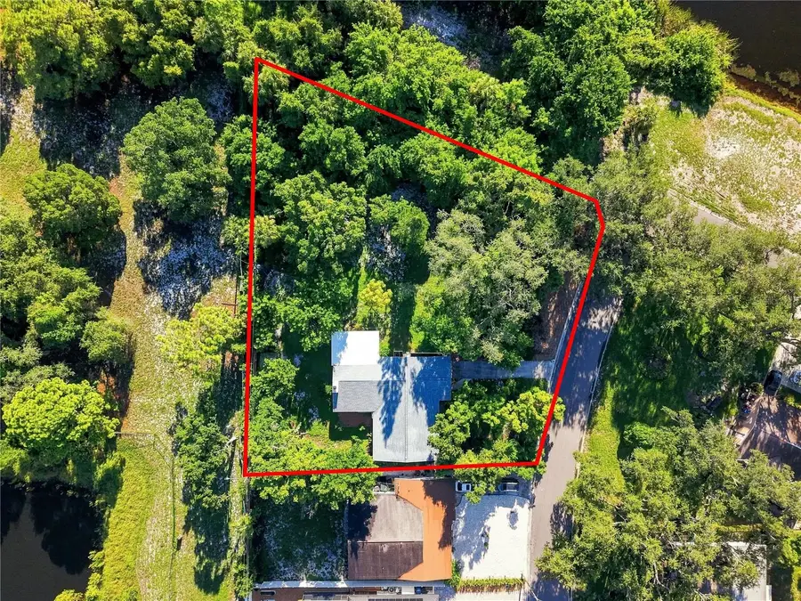 2911 35th Avenue S, Saint Petersburg, FL 33712 - #2