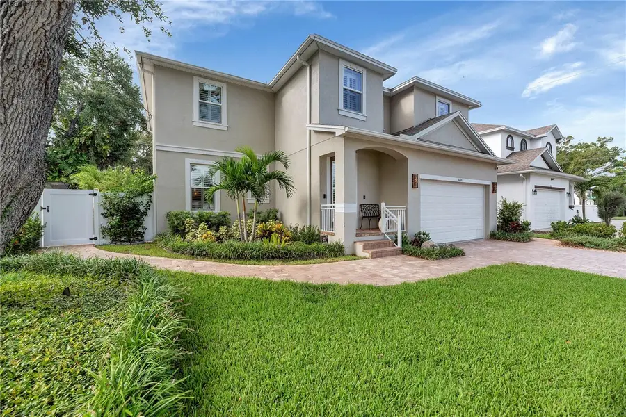 3030 W Van Buren Drive, Tampa, FL 33611 - #3