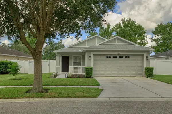 12307 Canyon Boulevard, SPRING HILL, FL 34610