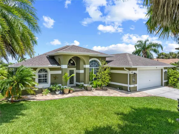 441 NE 5th Avenue, CAPE CORAL, FL 33909