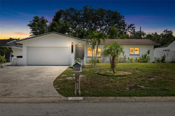 2051 Little Neck Road, CLEARWATER, FL 33755