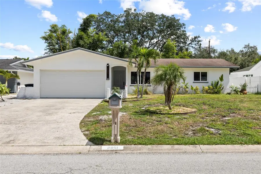 2051 Little Neck Road, Clearwater, FL 33755 - #2