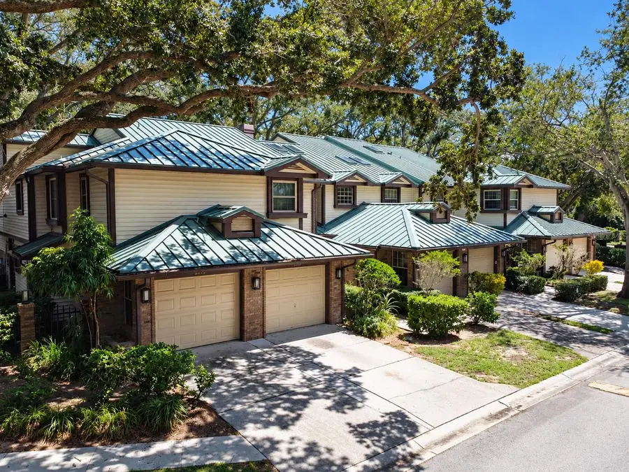 2669 Walnut Drive #1901, Palm Harbor, FL 34683 - #2