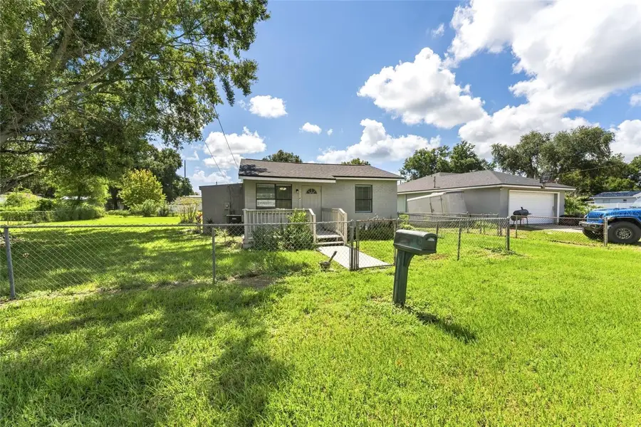 652 N Jackson Street, Eagle Lake, FL 33839 - #2