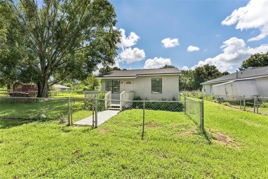 652 N Jackson Street, Eagle Lake, FL 33839 - #3