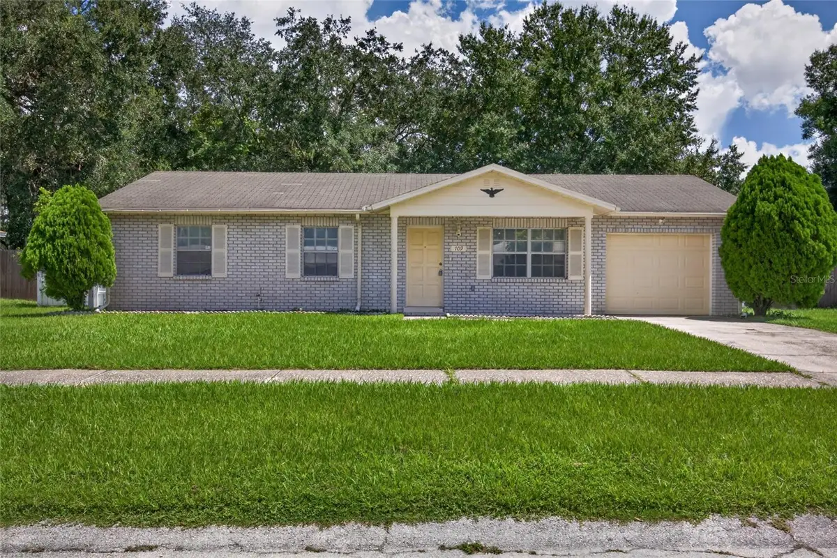 709 Hemlock Lane, Lakeland, FL 33810 - #1