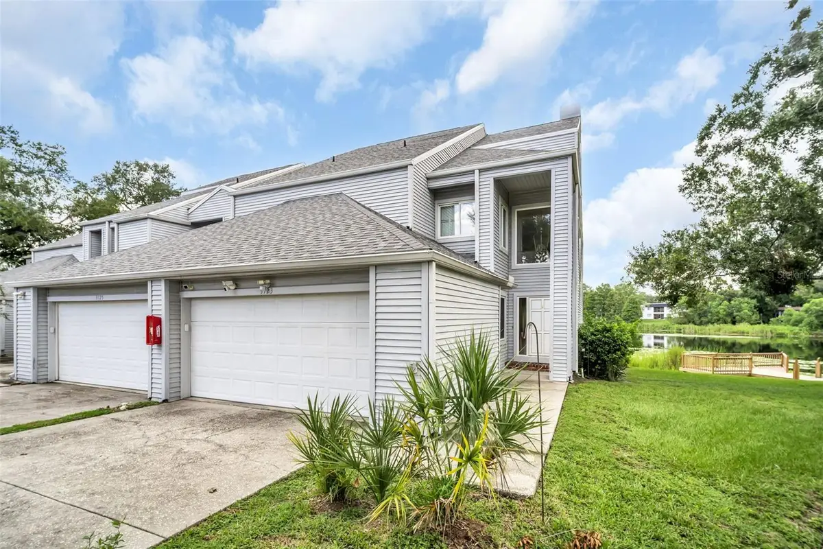 9723 Tiffany Oaks Lane #3B, Tampa, FL 33612 - #1