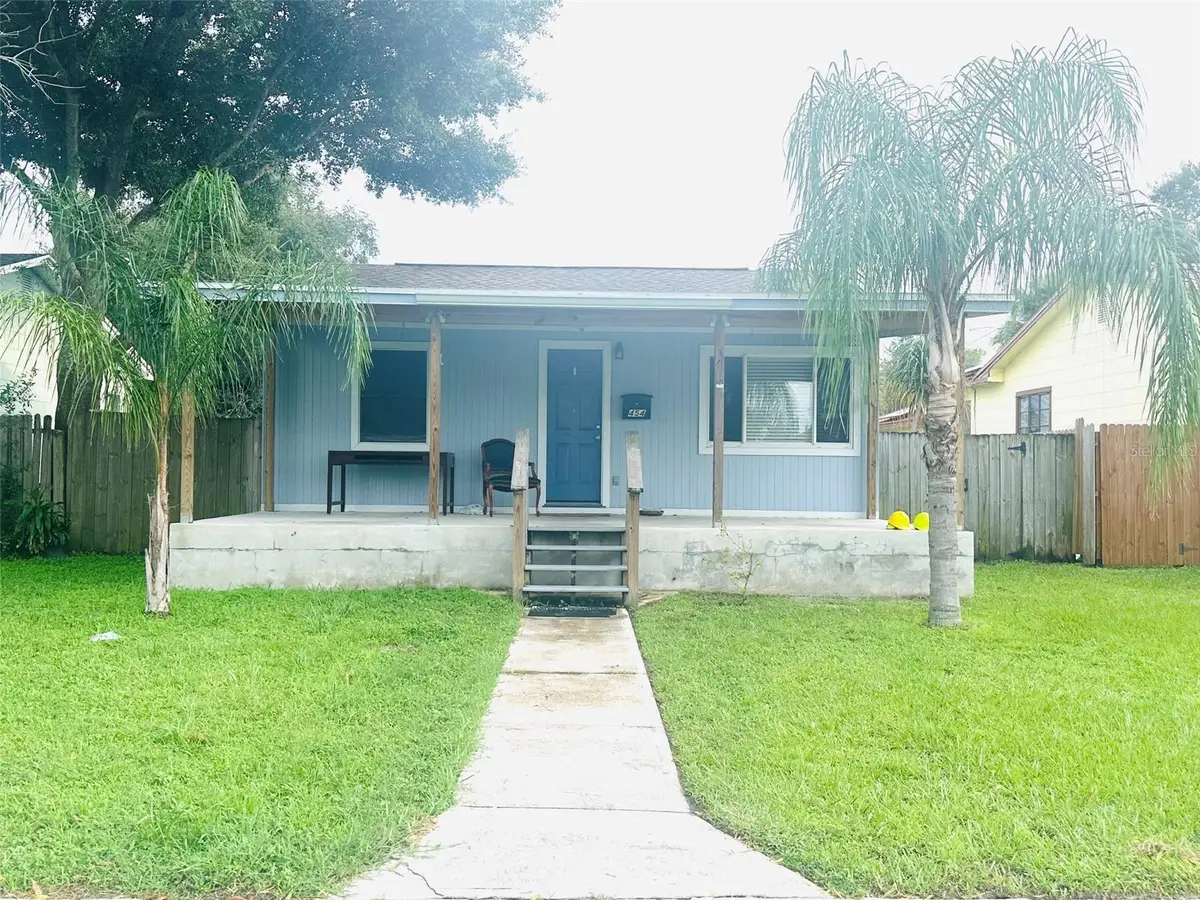 454 49th Avenue N, Saint Petersburg, FL 33703 - #1