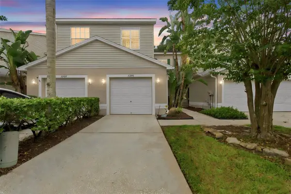3206 Audubon Court, TARPON SPRINGS, FL 34688