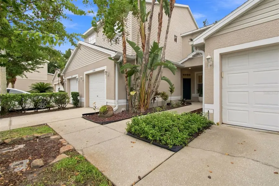 3206 Audubon Court, Tarpon Springs, FL 34688 - #3