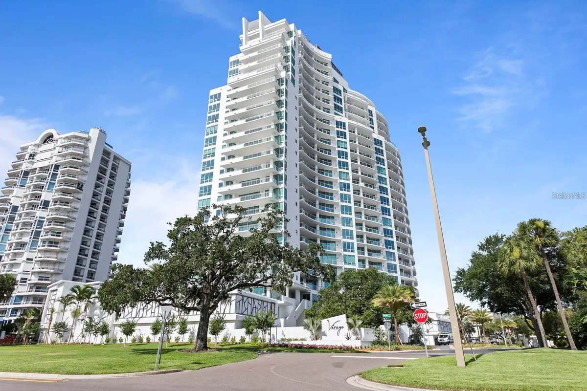 3401 Bayshore Boulevard #503, Tampa, FL 33629 - #1