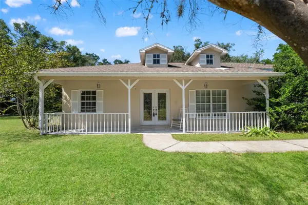 10890 S Turner Avenue, FLORAL CITY, FL 34436