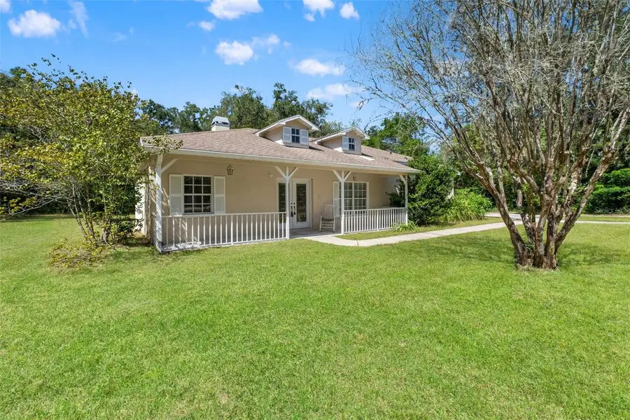 10890 S Turner Avenue, Floral City, FL 34436 - #2