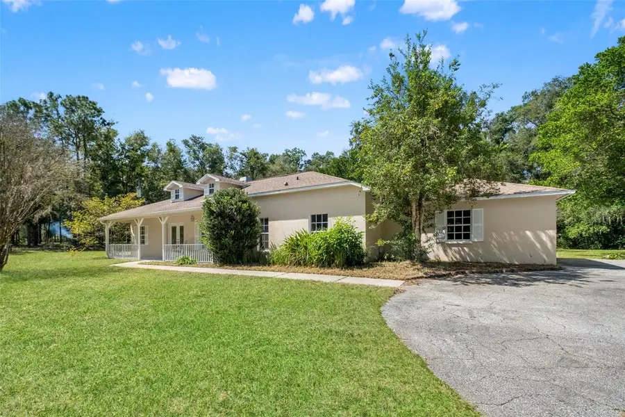 10890 S Turner Avenue, Floral City, FL 34436 - #3