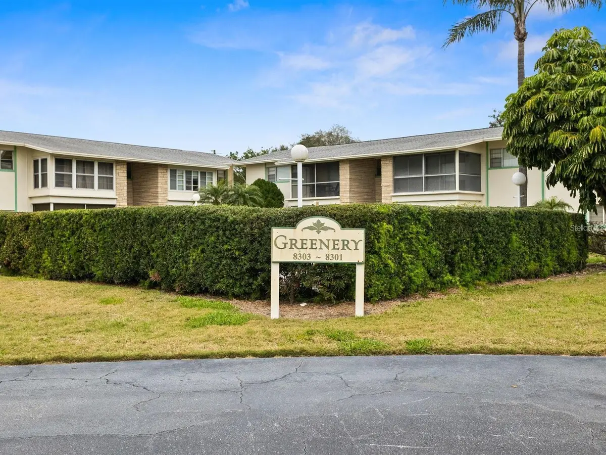8301 Bardmoor Boulevard #210, Seminole, FL 33777 - #1