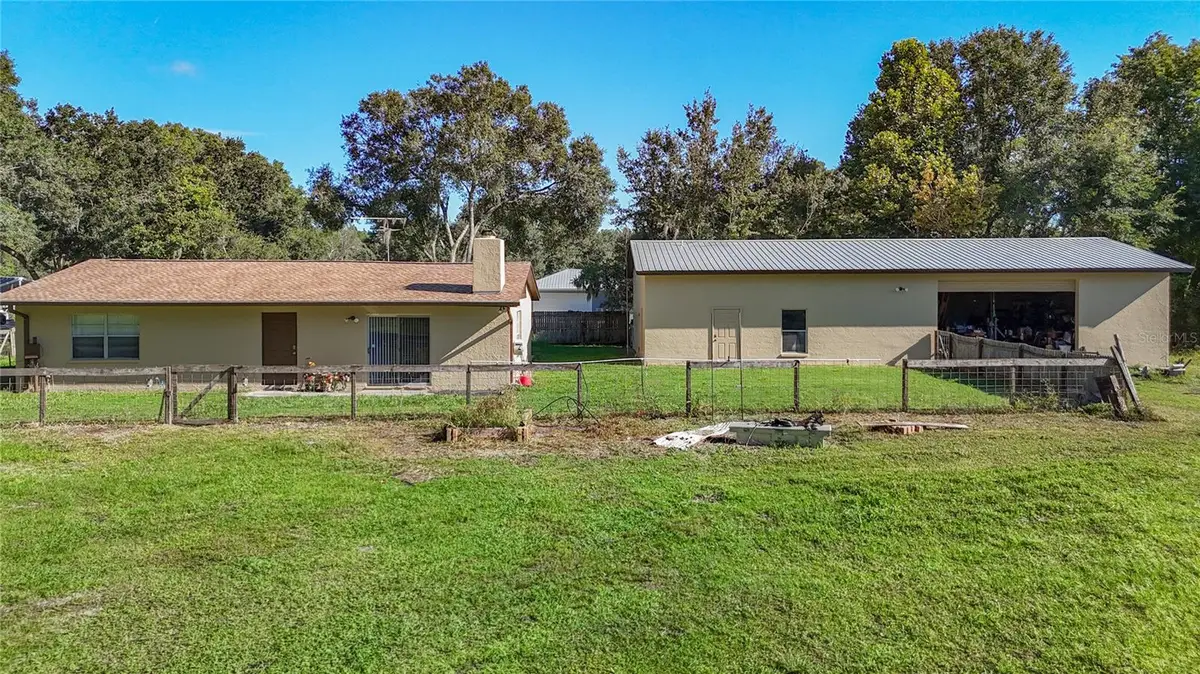7102 Five Acre Road, Plant City, FL 33565 - #1