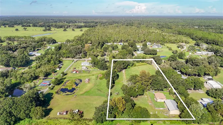 7102 Five Acre Road, Plant City, FL 33565 - #2