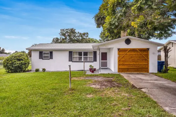 407 Ocean Court, LARGO, FL 33756