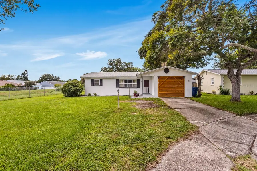 407 Ocean Court, Largo, FL 33756 - #2